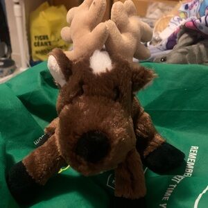 Webkinz reindeer